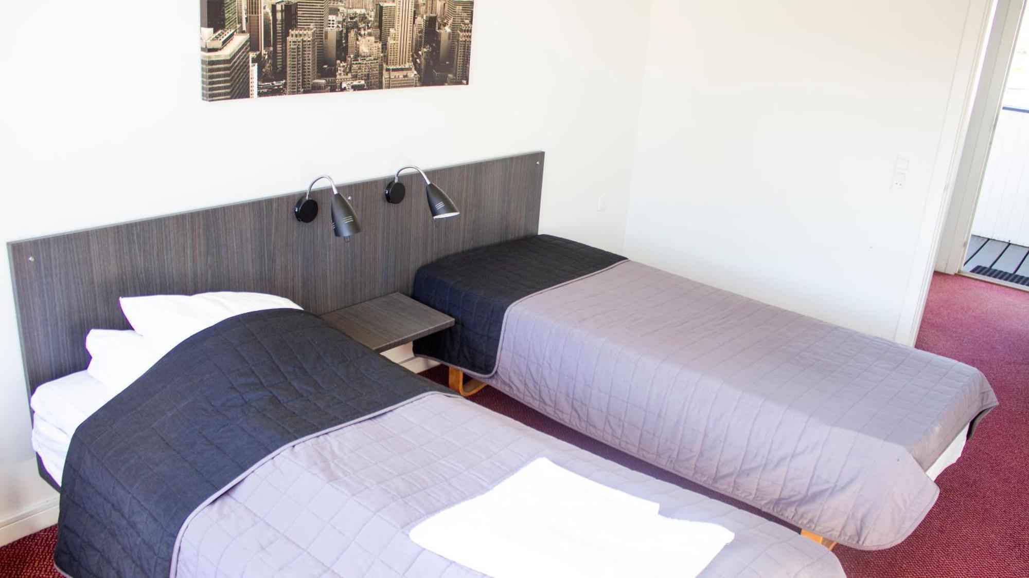 A Hotels Roskilde Hedehusene Exteriér fotografie