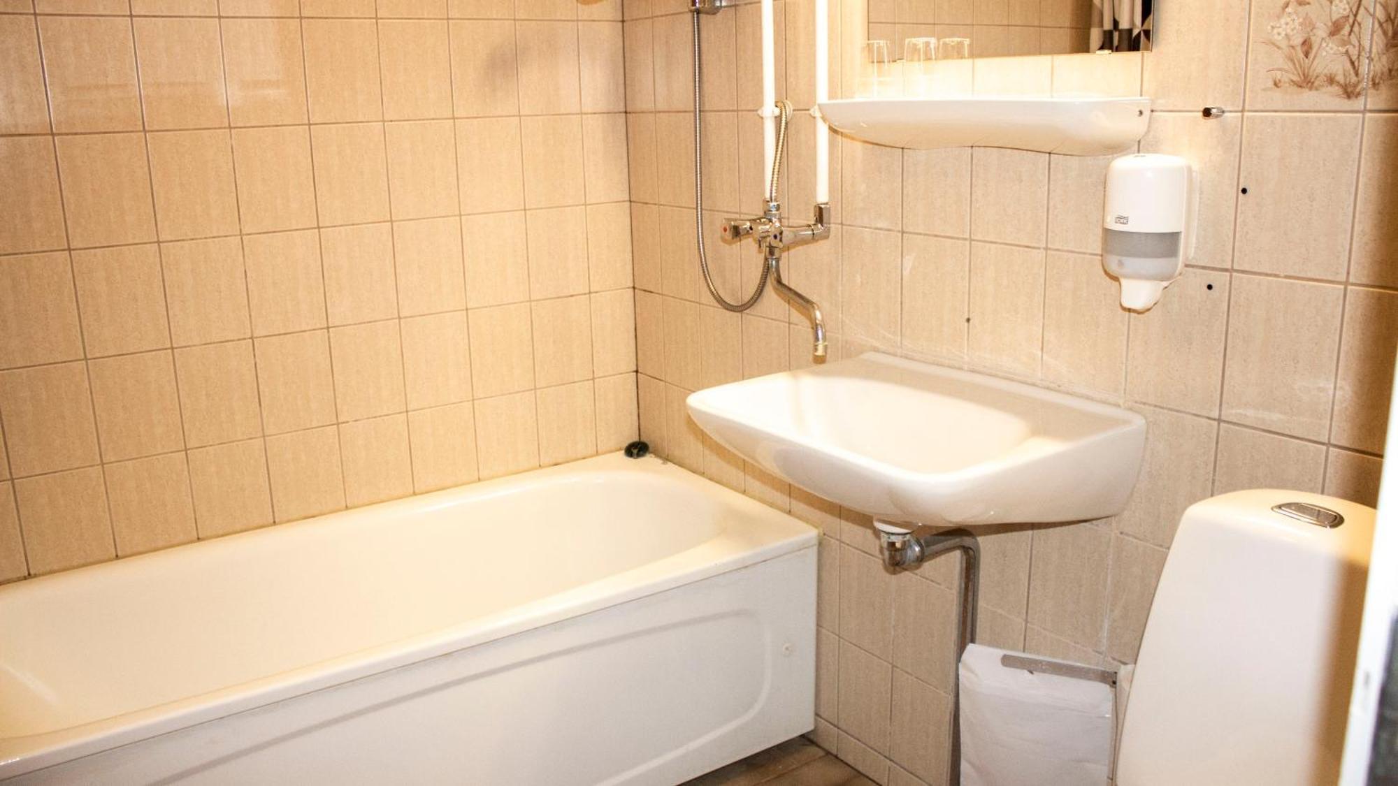 A Hotels Roskilde Hedehusene Exteriér fotografie