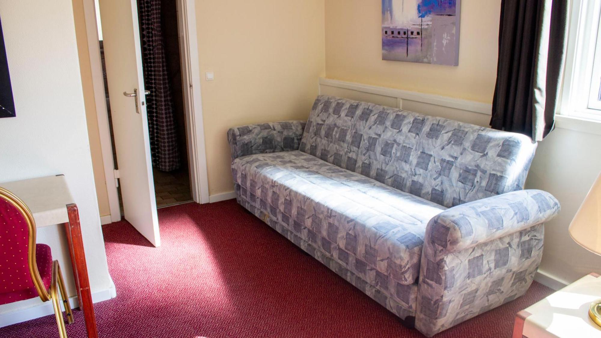 A Hotels Roskilde Hedehusene Exteriér fotografie