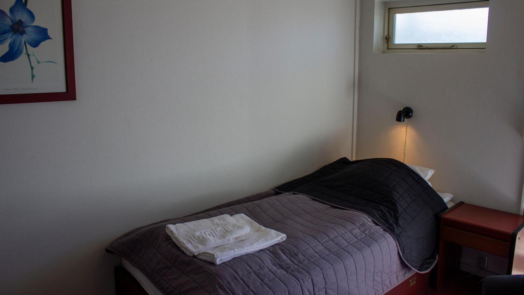 A Hotels Roskilde Hedehusene Exteriér fotografie