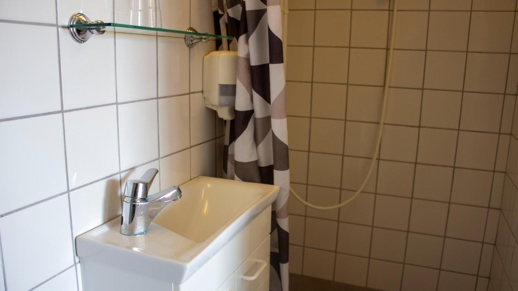 A Hotels Roskilde Hedehusene Exteriér fotografie