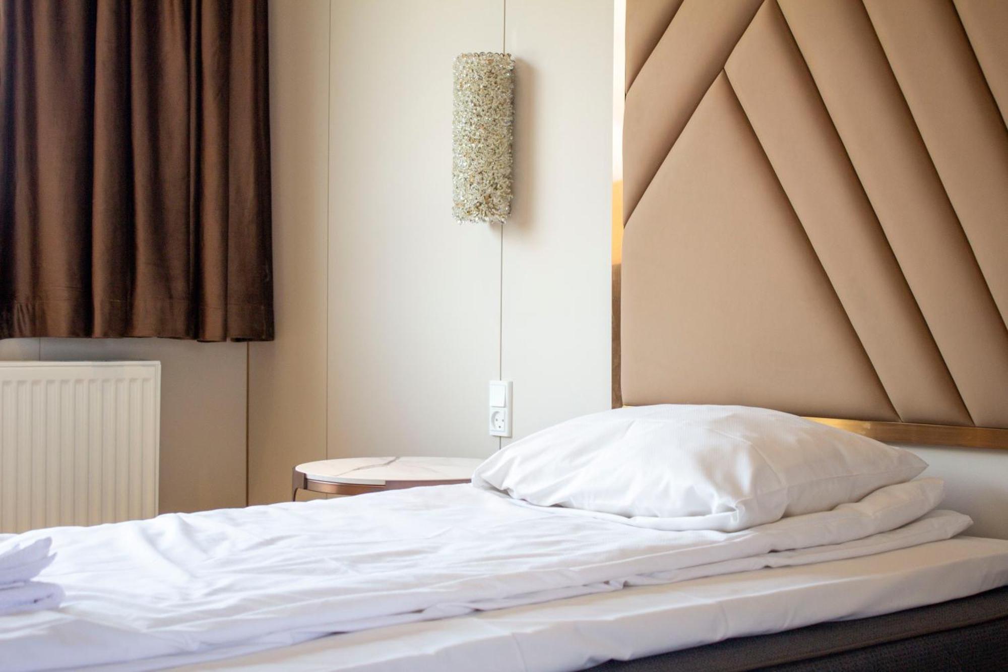 A Hotels Roskilde Hedehusene Exteriér fotografie