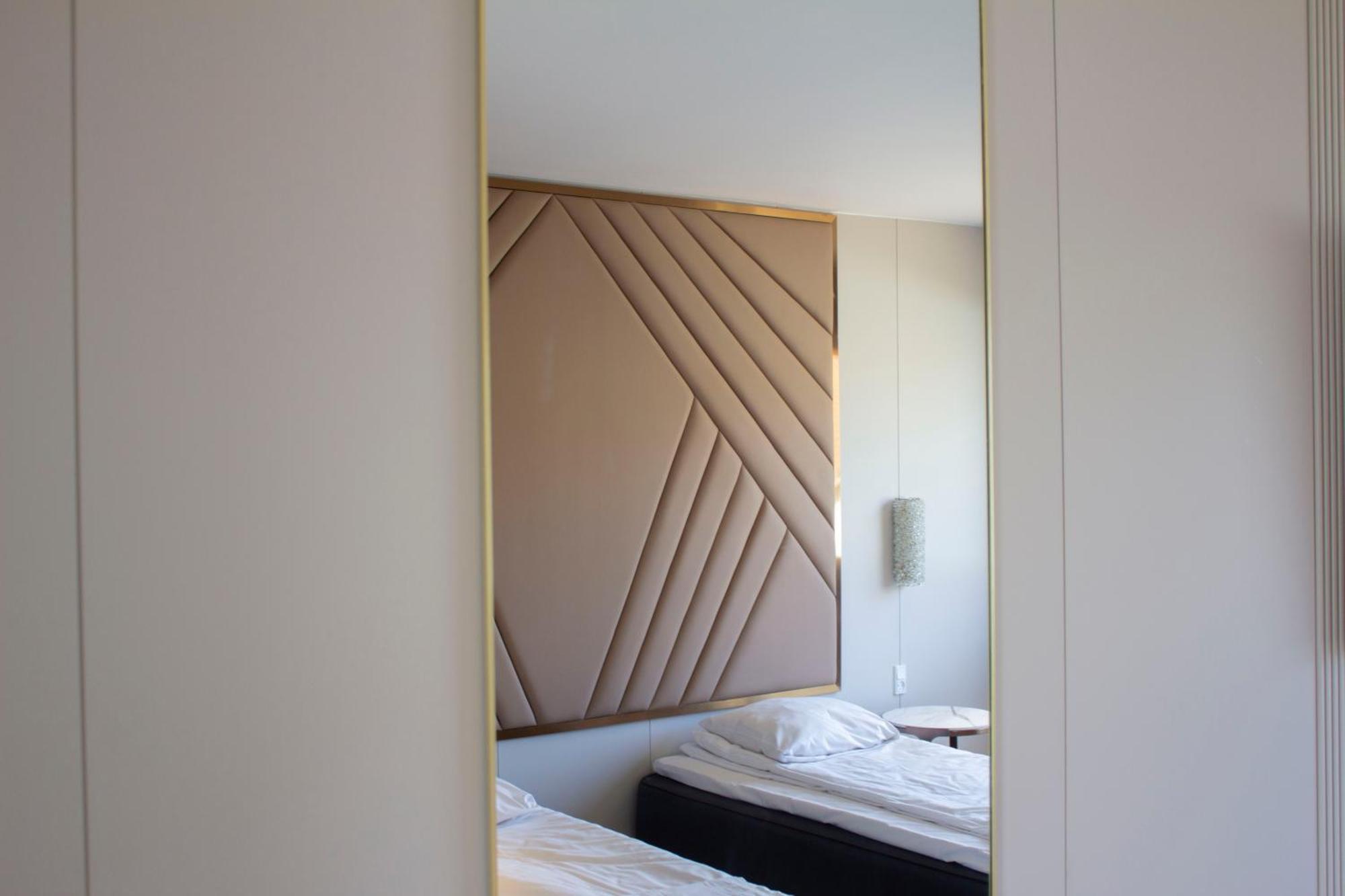 A Hotels Roskilde Hedehusene Exteriér fotografie